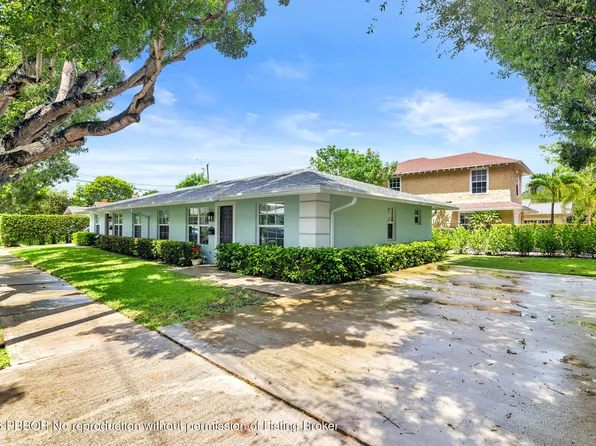 705 New York St, West Palm Beach, FL 33401