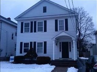 95 Clermont St, Albany, NY 12203
