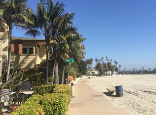 821 Deal Ct, San Diego, CA 92109