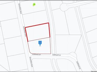 13331 S Grevillea Ave, Tucson, AZ 85736