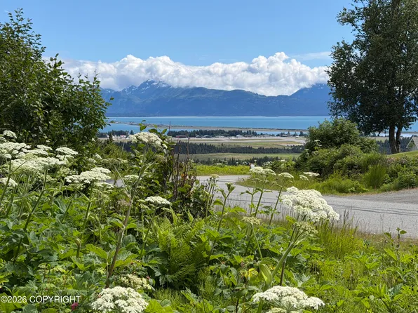 4730 Craftsman Rd, Homer, AK 99603