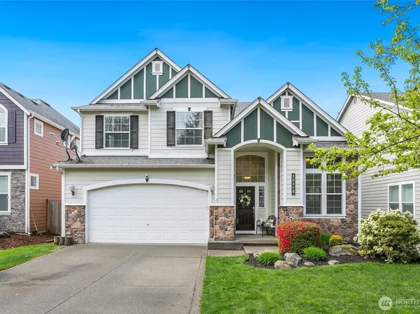 20418 95th Avenue E, Graham, WA 98338