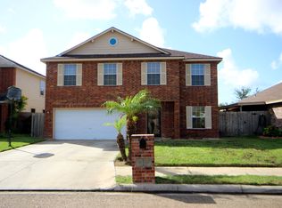 1340 Kokopelli Dr, Edinburg, TX 78541