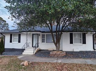 1210 Lloyd Dr, Forest Park, GA 30297