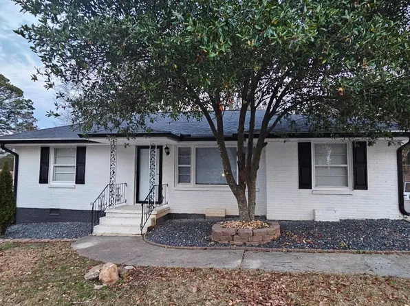 1210 Lloyd Dr, Forest Park, GA 30297