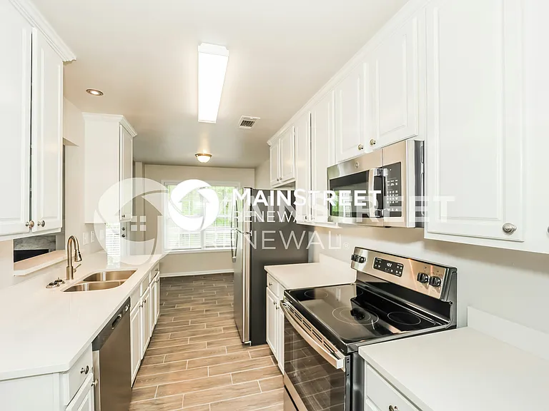 WM - Kitchen