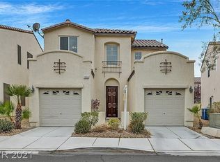 10939 Paradise Rd, Henderson, NV 89052