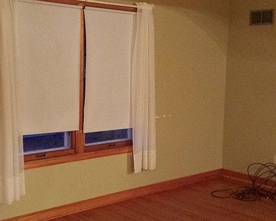 Main Floor Living Room