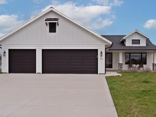 524 Pine Ridge AVENUE, Howards Grove, WI 53083