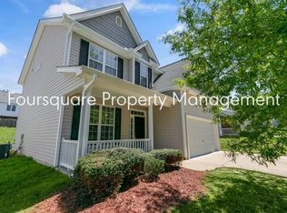 116 Pasadena Rd, Garner, NC 27529