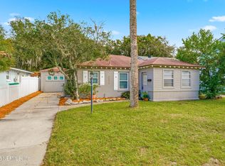 1211 Penman Rd, Jacksonville Beach, FL 32250