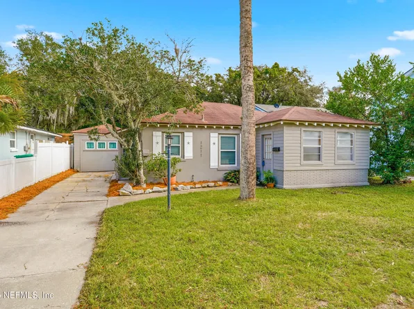 1211 PENMAN Road, Jacksonville Beach, FL 32250