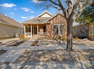 2234 Gruene Lake Dr, New Braunfels, TX 78130