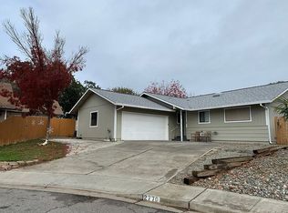 2770 Oriole Dr, Red Bluff, CA 96080