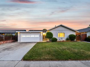 2408 Aram Ave, San Jose, CA 95128