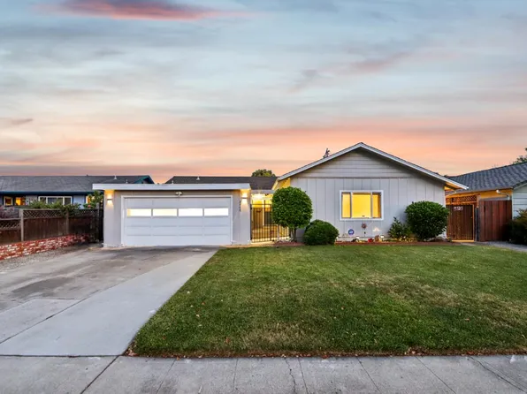 2408 Aram Ave, San Jose, CA 95128