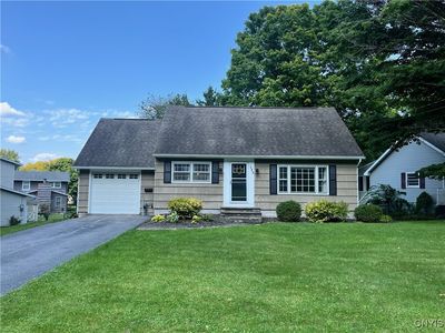 125 Gordon Pkwy, Syracuse, NY, 13219