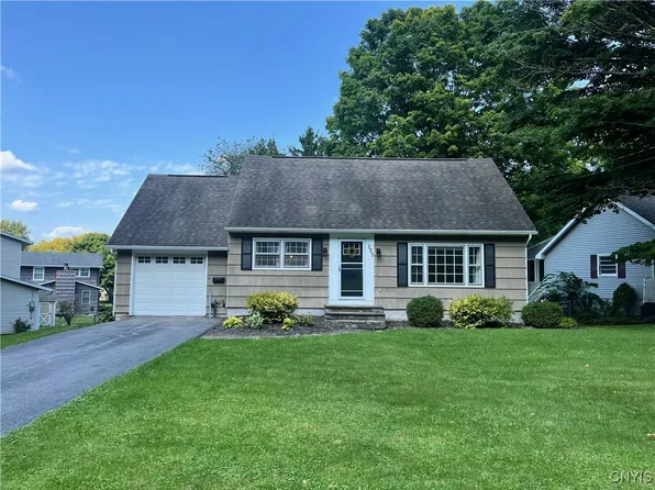 125 Gordon Pkwy, Syracuse, NY 13219