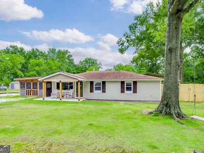 206 Ash St, Bloomingdale, GA, 31302