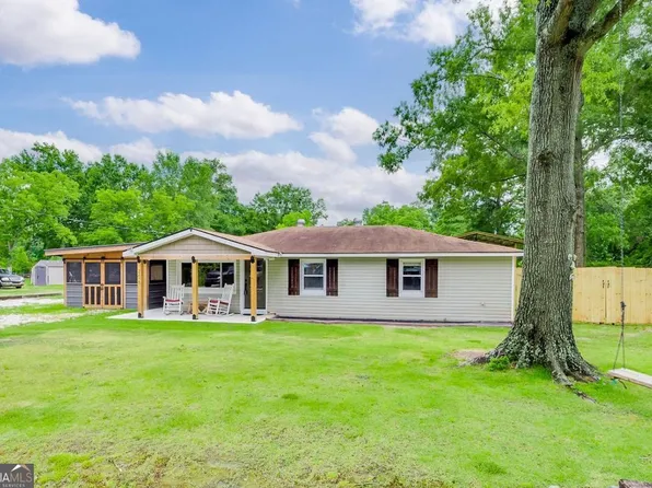 206 Ash St, Bloomingdale, GA 31302