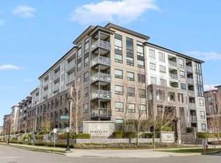 9213 Odlin Rd #422, Richmond, BC V6X 1C8