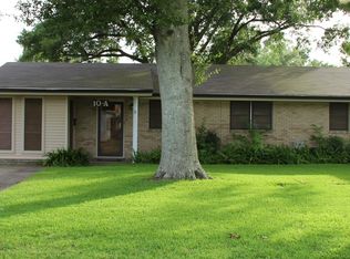 10A Houston Ave, Houma, LA 70360