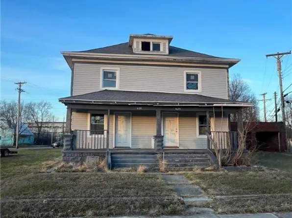 429 Bolander Ave, Dayton, OH 45417
