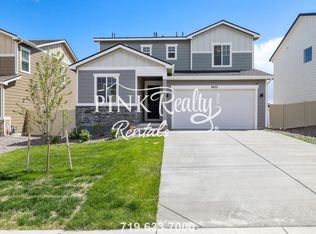 8033 Buffalo Horn Dr, Colorado Springs, CO 80925