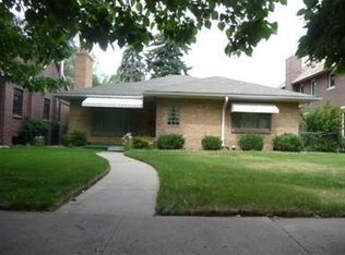 1059 S Columbine St, Denver, CO 80209