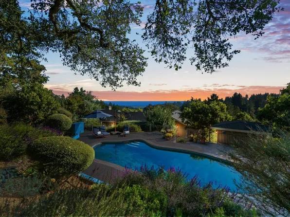 420 Oak Acres, Santa Cruz, CA 95060