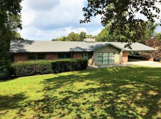 4028 Skyland Dr, Kingsport, TN 37664