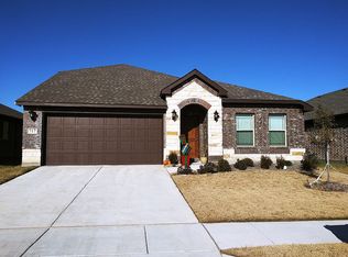 717 Medford Way, Lavon, TX 75166