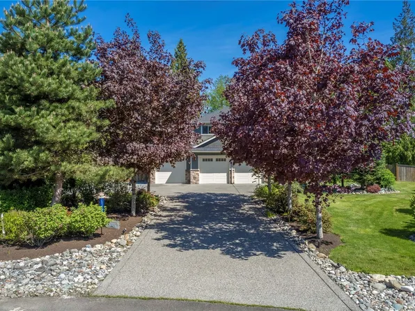20304 3rd Avenue NW, Arlington, WA 98223
