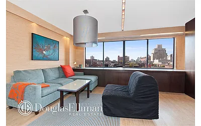 Sold by Douglas Elliman