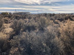 5600 Tl NW #ARROWHEAD[27S17E17-B0, Christmas Valley, OR 97641