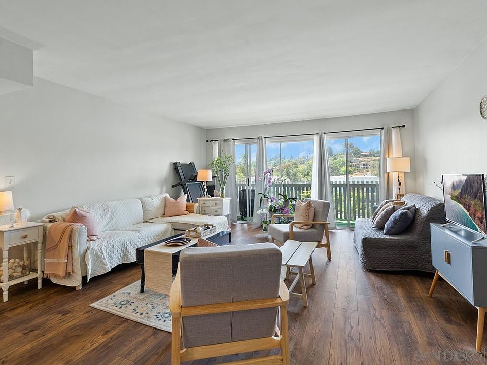 4900 ROSEHEDGE DR La Mesa CA Zillow