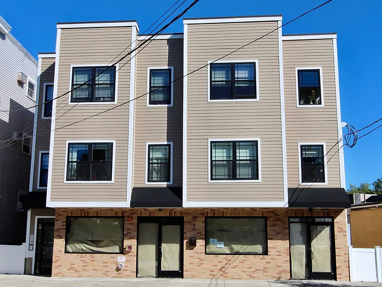 9 Dehon St #3A — Photo 7