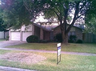 3906 R V Mayfield Dr, Houston, TX 77088