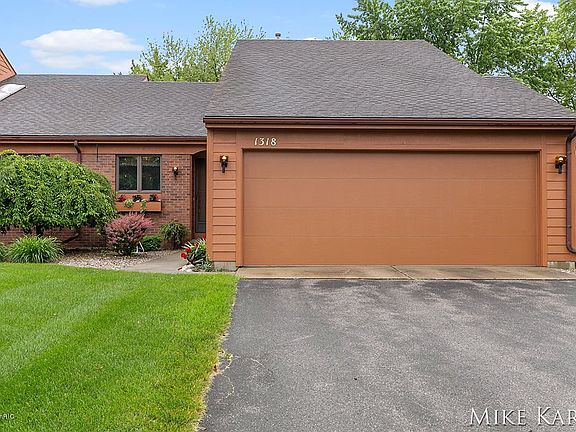 2nd image of 1318 Bent Tree Dr #73