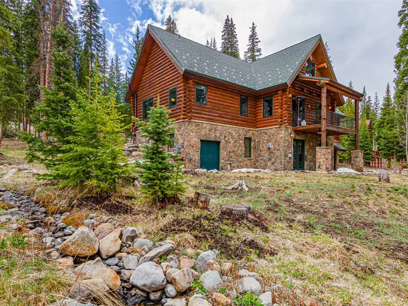 905 Whispering Pines Circle, Breckenridge, CO 80424