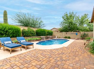 4808 W Cavalry Rd, Phoenix, AZ 85087