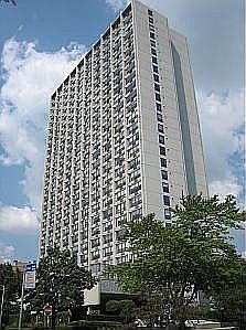 1st image of 5100 N Marine Dr APT 16H