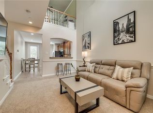 1604 Tarrytown Ln, Allen, TX 75013