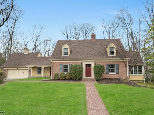 155 Grandview Ave, North Caldwell Boro, NJ 07006