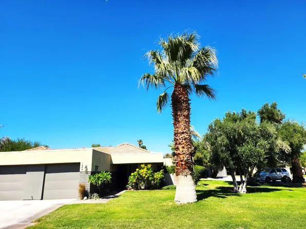 1444 Sunflower Cir N, Palm Springs, CA 92262