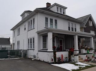 137 N 4th St, Lehighton Borough, PA 18235