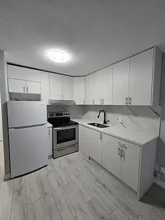 Studio, 1.0 bath, $1,535 — Photo 4