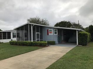 1261 Avienda Del Toro, Port Orange, FL 32129