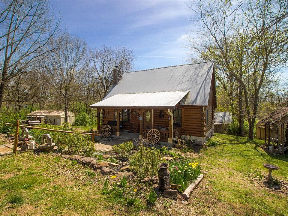 2970 Pollard Pike, Nicholasville, KY 40356 Zillow