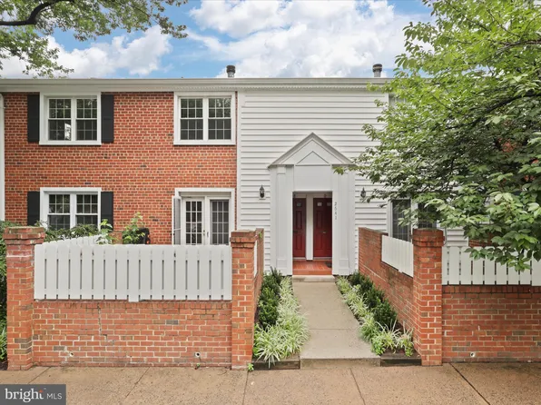 2641 S Walter Reed Dr Unit B, Arlington, VA 22206